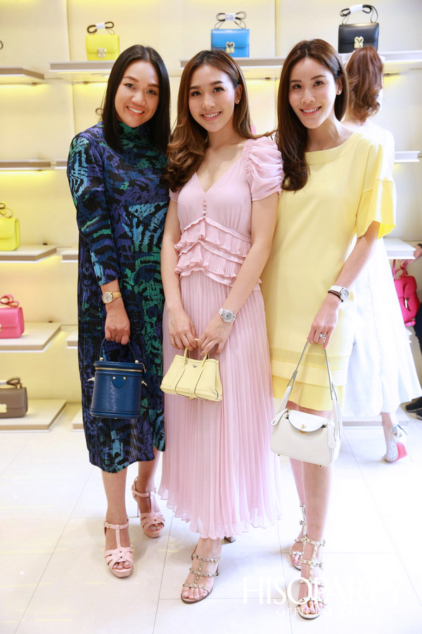 HISOPARTY X Littlebunnystores