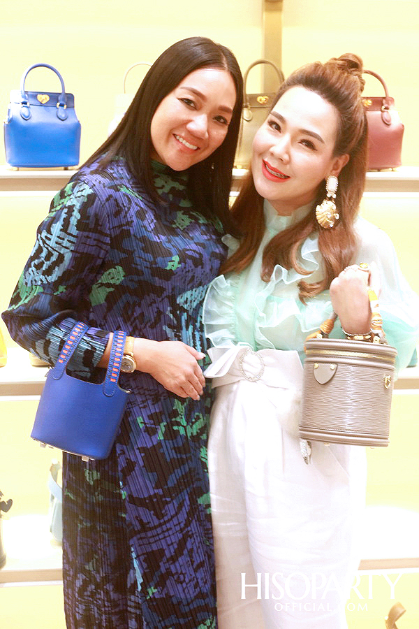 HISOPARTY X Littlebunnystores