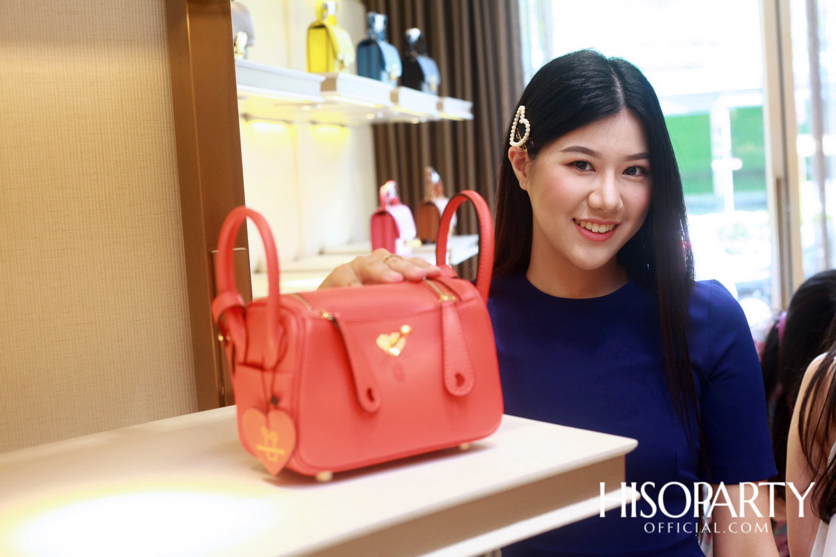 HISOPARTY X Littlebunnystores