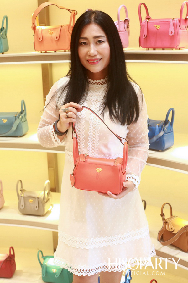 HISOPARTY X Littlebunnystores