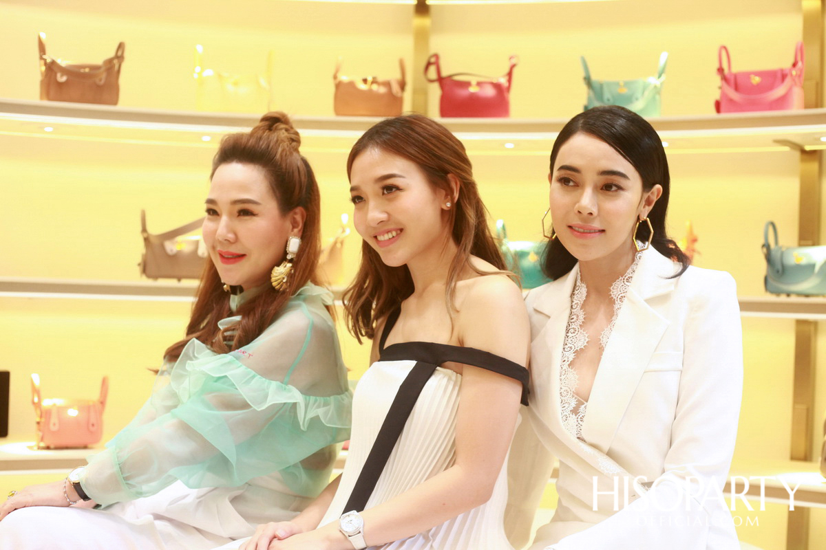 HISOPARTY X Littlebunnystores