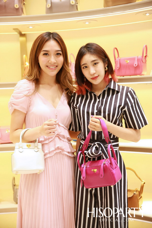 HISOPARTY X Littlebunnystores