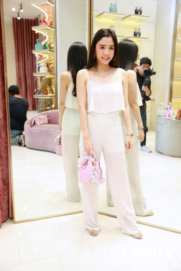 HISOPARTY X Littlebunnystores