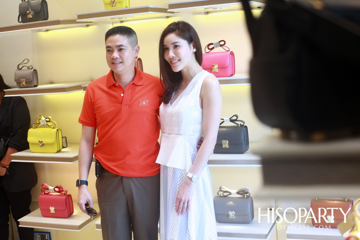 HISOPARTY X Littlebunnystores