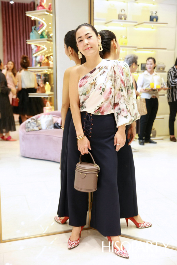 HISOPARTY X Littlebunnystores