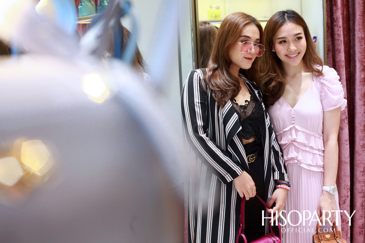 HISOPARTY X Littlebunnystores