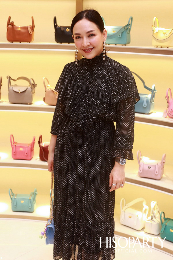 HISOPARTY X Littlebunnystores