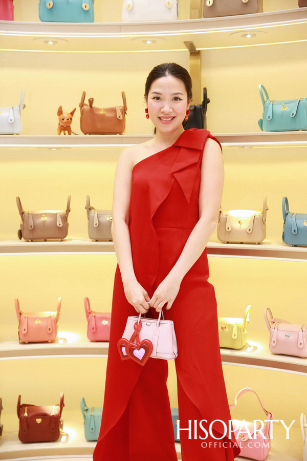 HISOPARTY X Littlebunnystores