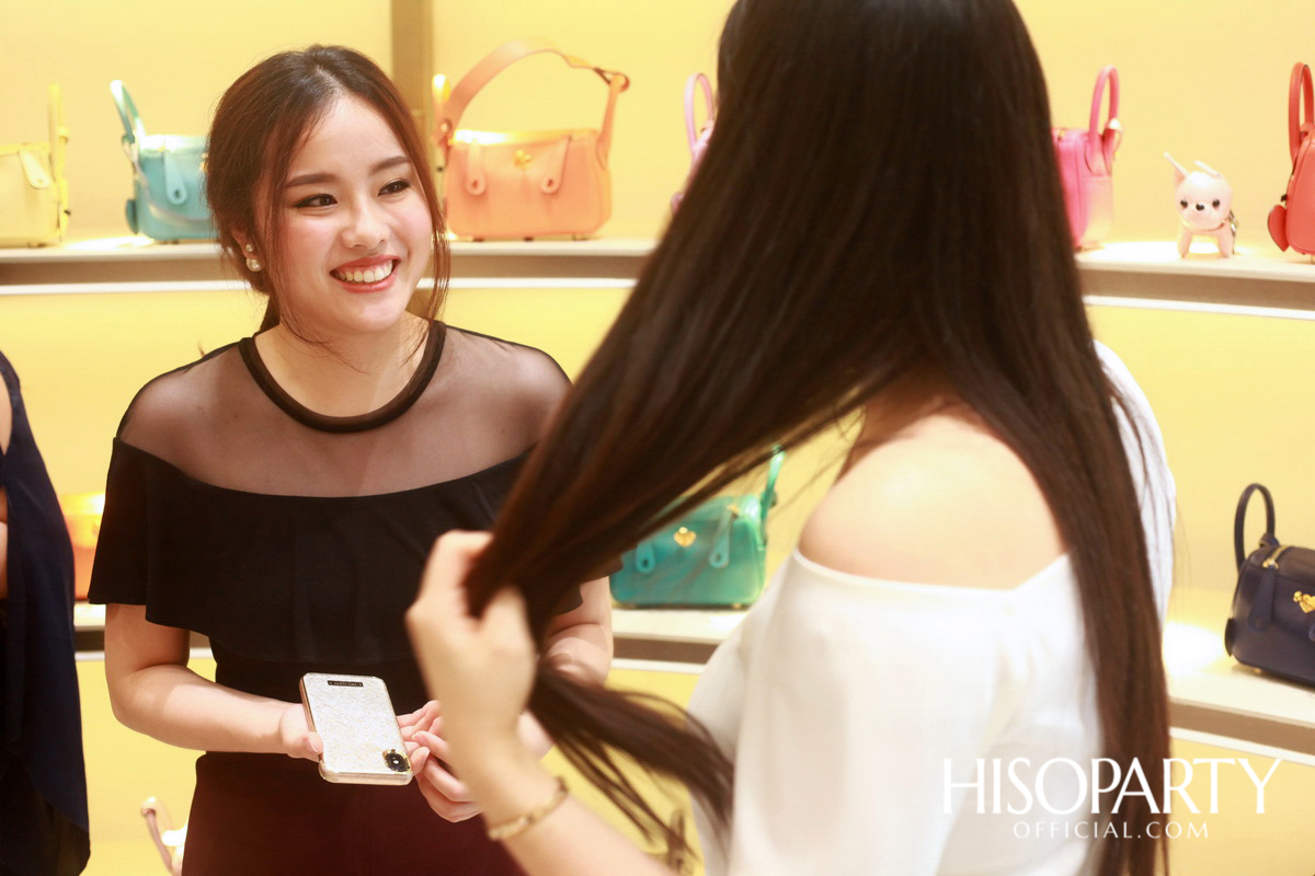 HISOPARTY X Littlebunnystores