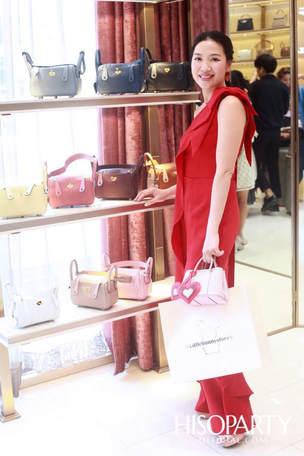 HISOPARTY X Littlebunnystores