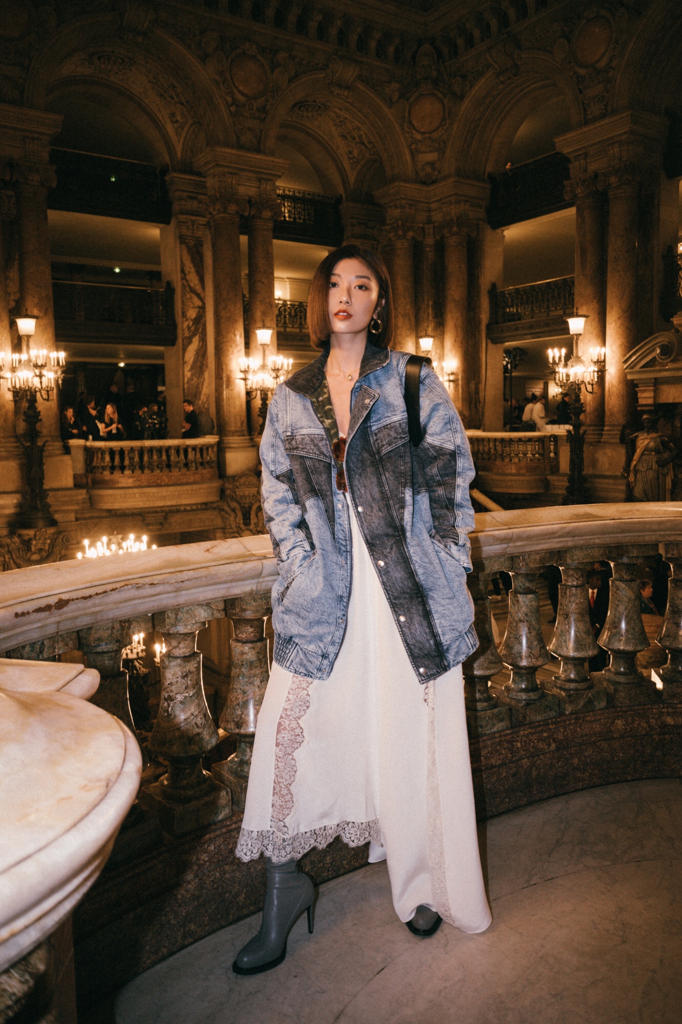 STELLA McCARTNEY SPRING/SUMMER 2019