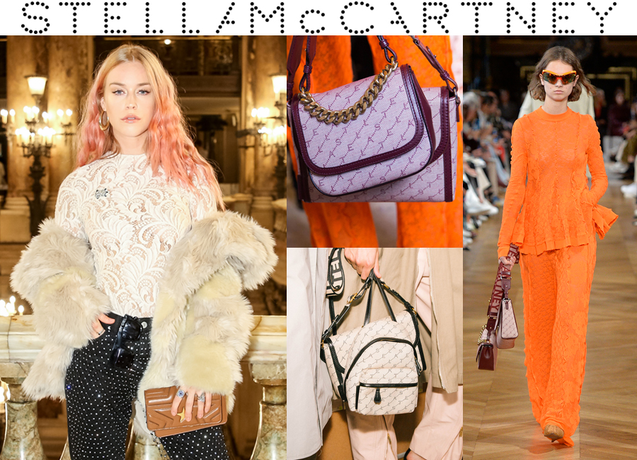 STELLA McCARTNEY SPRING/SUMMER 2019