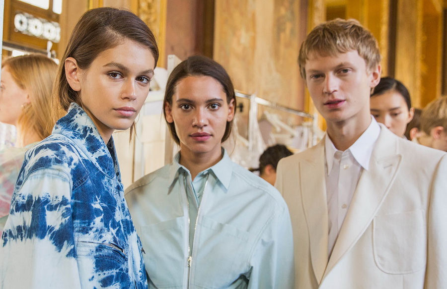 STELLA McCARTNEY SPRING/SUMMER 2019