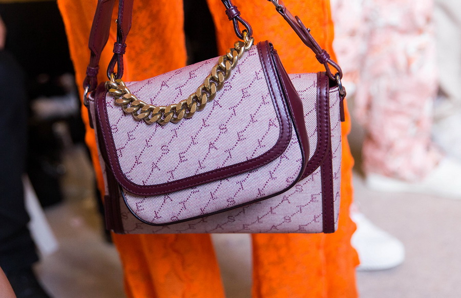 STELLA McCARTNEY SPRING/SUMMER 2019