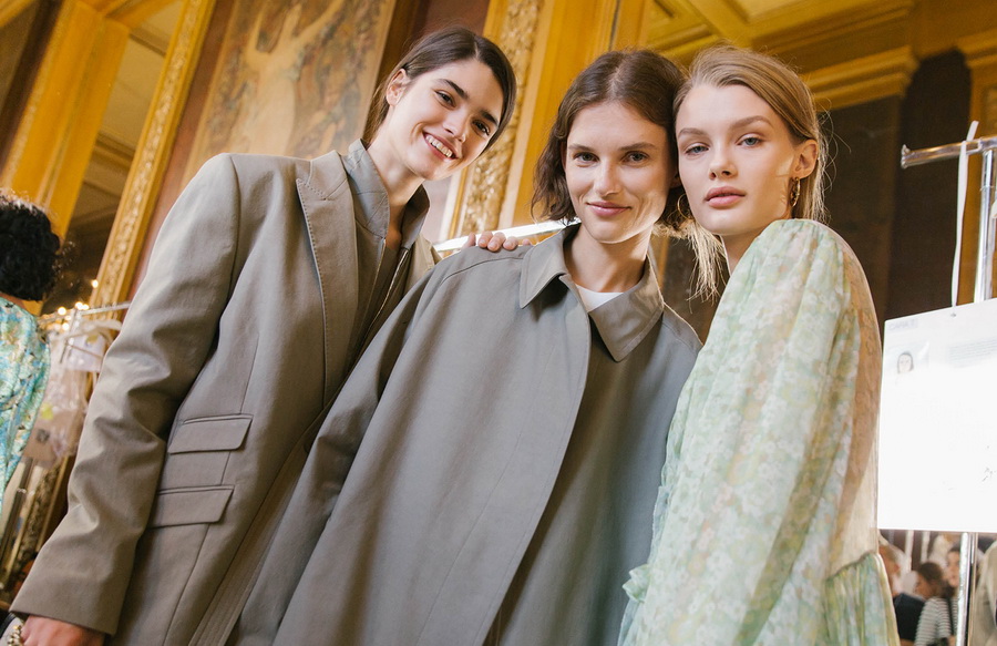 STELLA McCARTNEY SPRING/SUMMER 2019