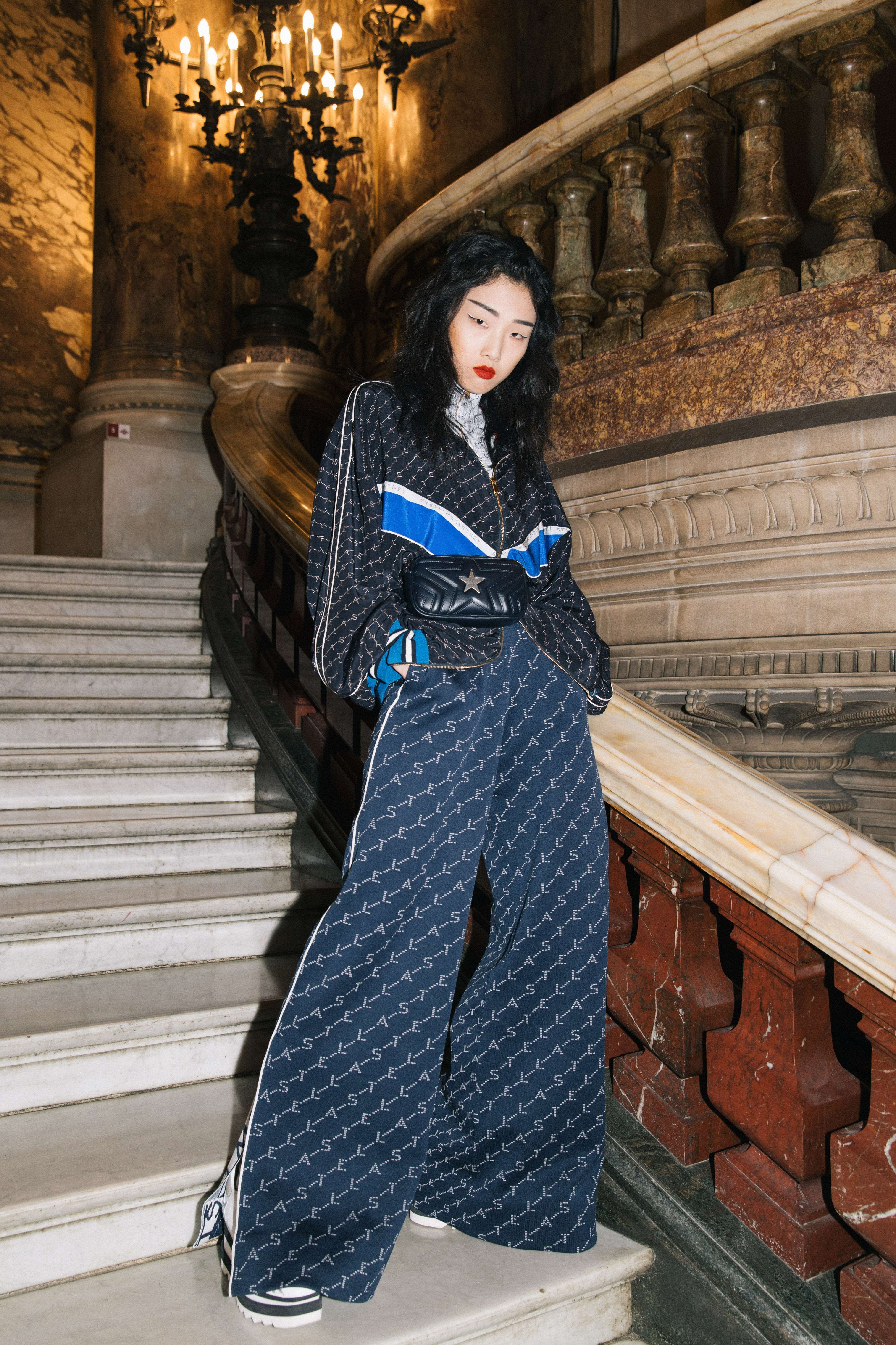 STELLA McCARTNEY SPRING/SUMMER 2019