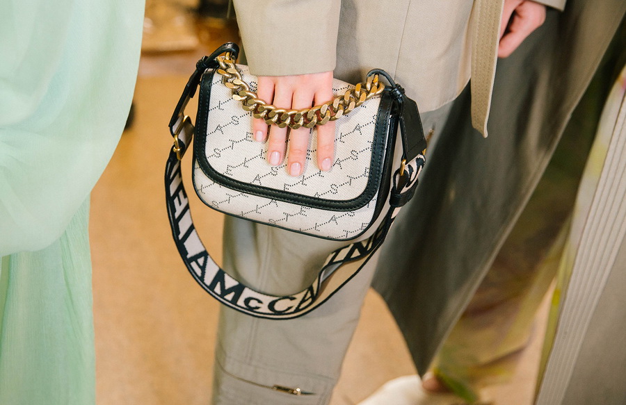 STELLA McCARTNEY SPRING/SUMMER 2019