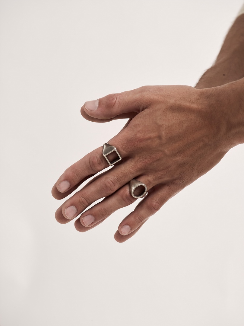 M.COHEN แบรนด์เครื่องประดับสไตล์ยูนิเซ็กส์ยอดนิยมจากมหานครลอสแอนเจลิส