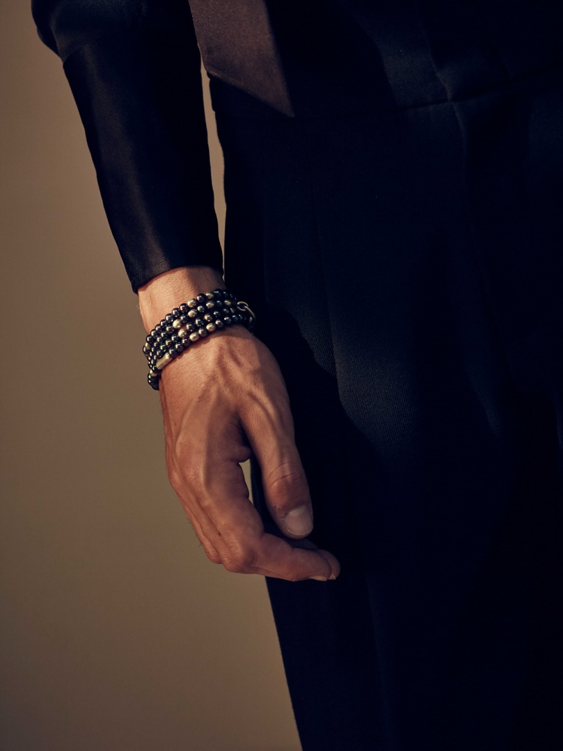 M.COHEN แบรนด์เครื่องประดับสไตล์ยูนิเซ็กส์ยอดนิยมจากมหานครลอสแอนเจลิส