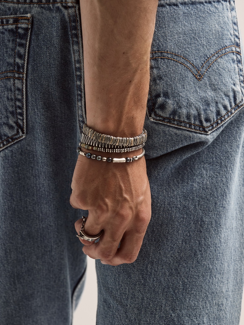 M.COHEN แบรนด์เครื่องประดับสไตล์ยูนิเซ็กส์ยอดนิยมจากมหานครลอสแอนเจลิส