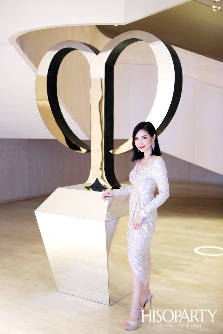 Exclusive Launch of Clé de Peau Beauté ‘Key Radiance Care’