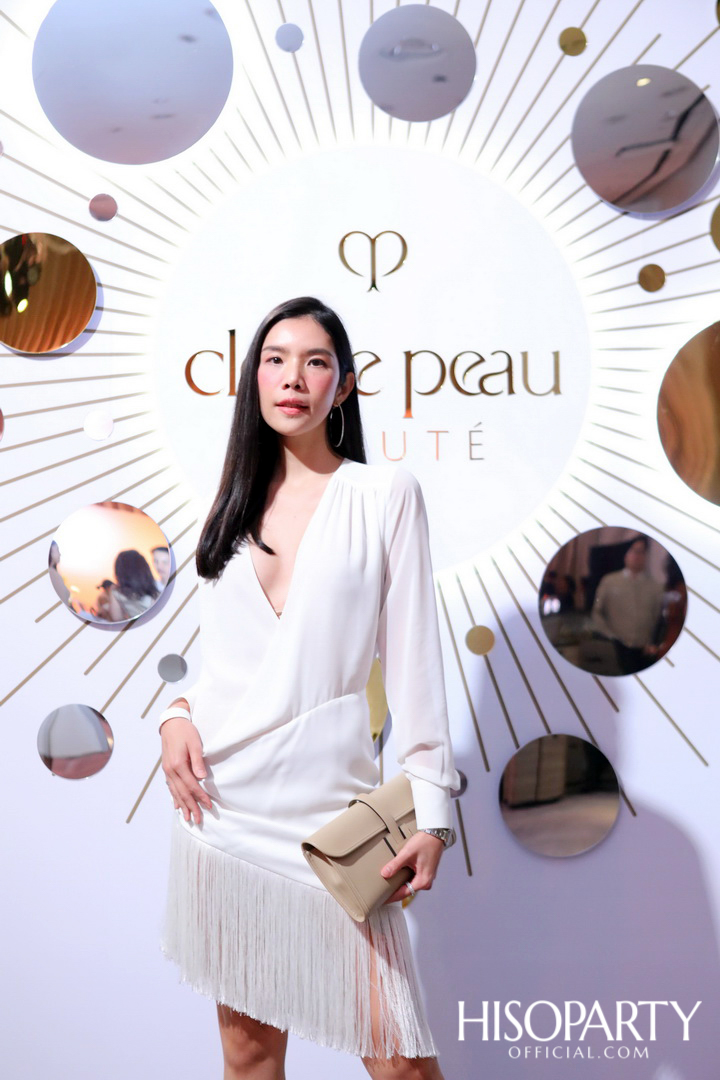 Exclusive Launch of Clé de Peau Beauté ‘Key Radiance Care’