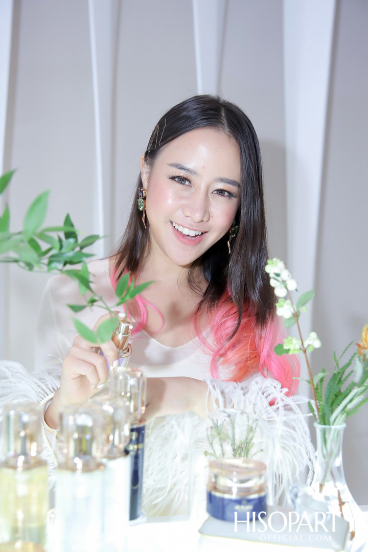 Exclusive Launch of Clé de Peau Beauté ‘Key Radiance Care’