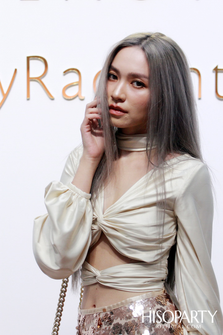 Exclusive Launch of Clé de Peau Beauté ‘Key Radiance Care’