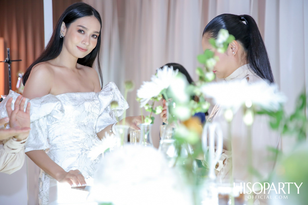 Exclusive Launch of Clé de Peau Beauté ‘Key Radiance Care’