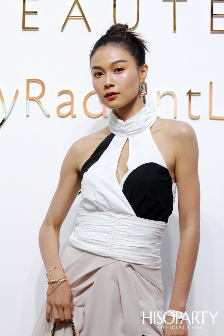 Exclusive Launch of Clé de Peau Beauté ‘Key Radiance Care’