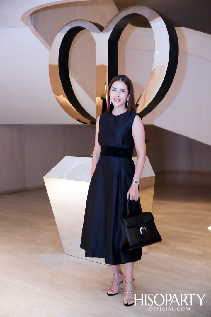 Exclusive Launch of Clé de Peau Beauté ‘Key Radiance Care’