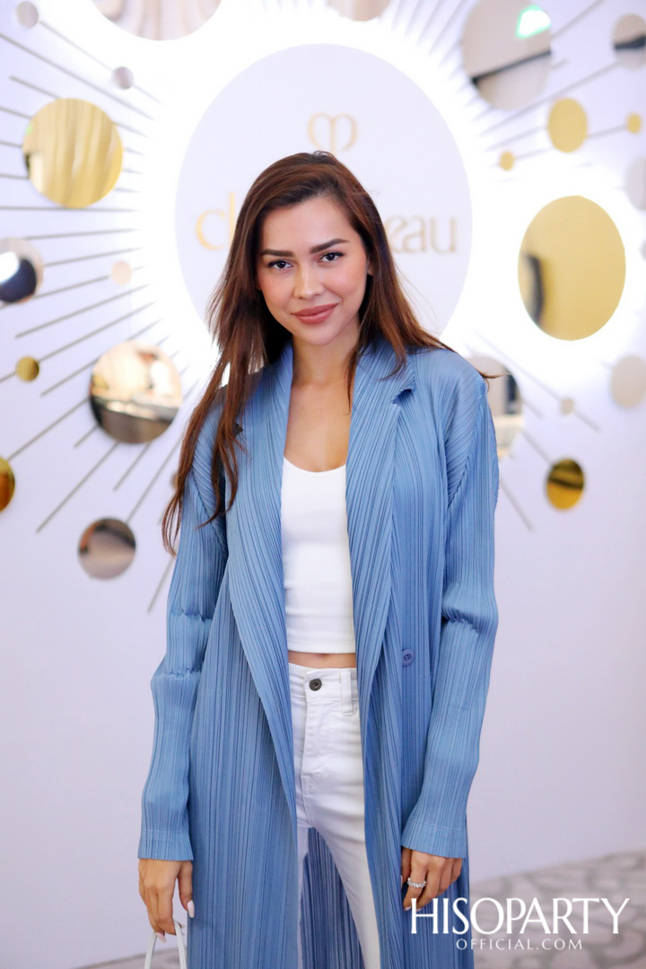 Exclusive Launch of Clé de Peau Beauté ‘Key Radiance Care’