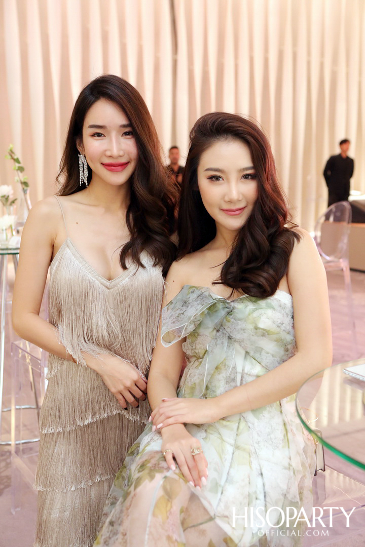 Exclusive Launch of Clé de Peau Beauté ‘Key Radiance Care’