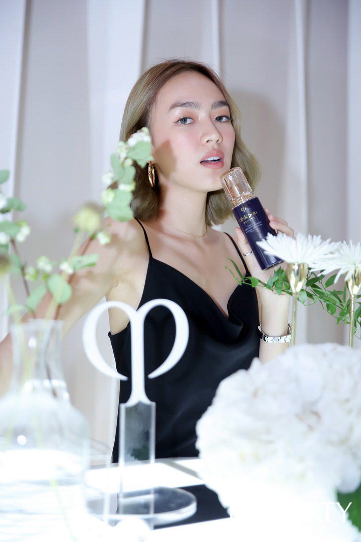 Exclusive Launch of Clé de Peau Beauté ‘Key Radiance Care’
