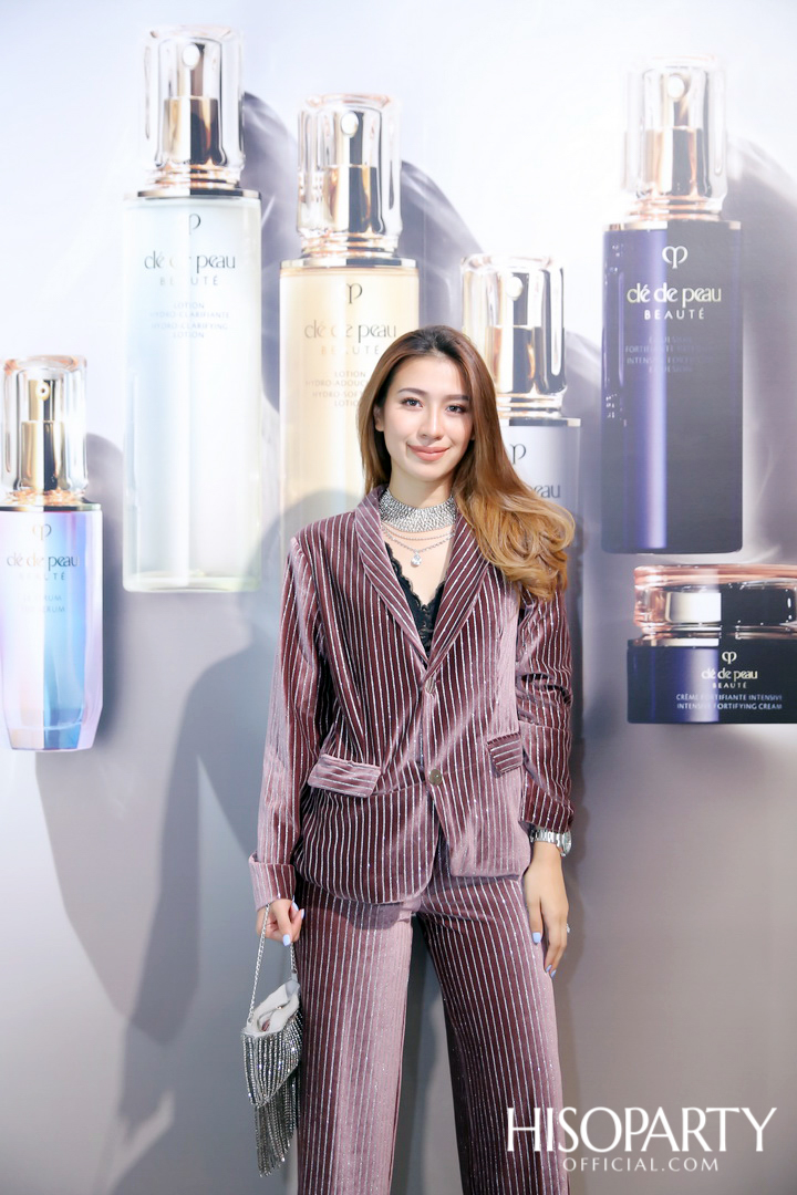 Exclusive Launch of Clé de Peau Beauté ‘Key Radiance Care’