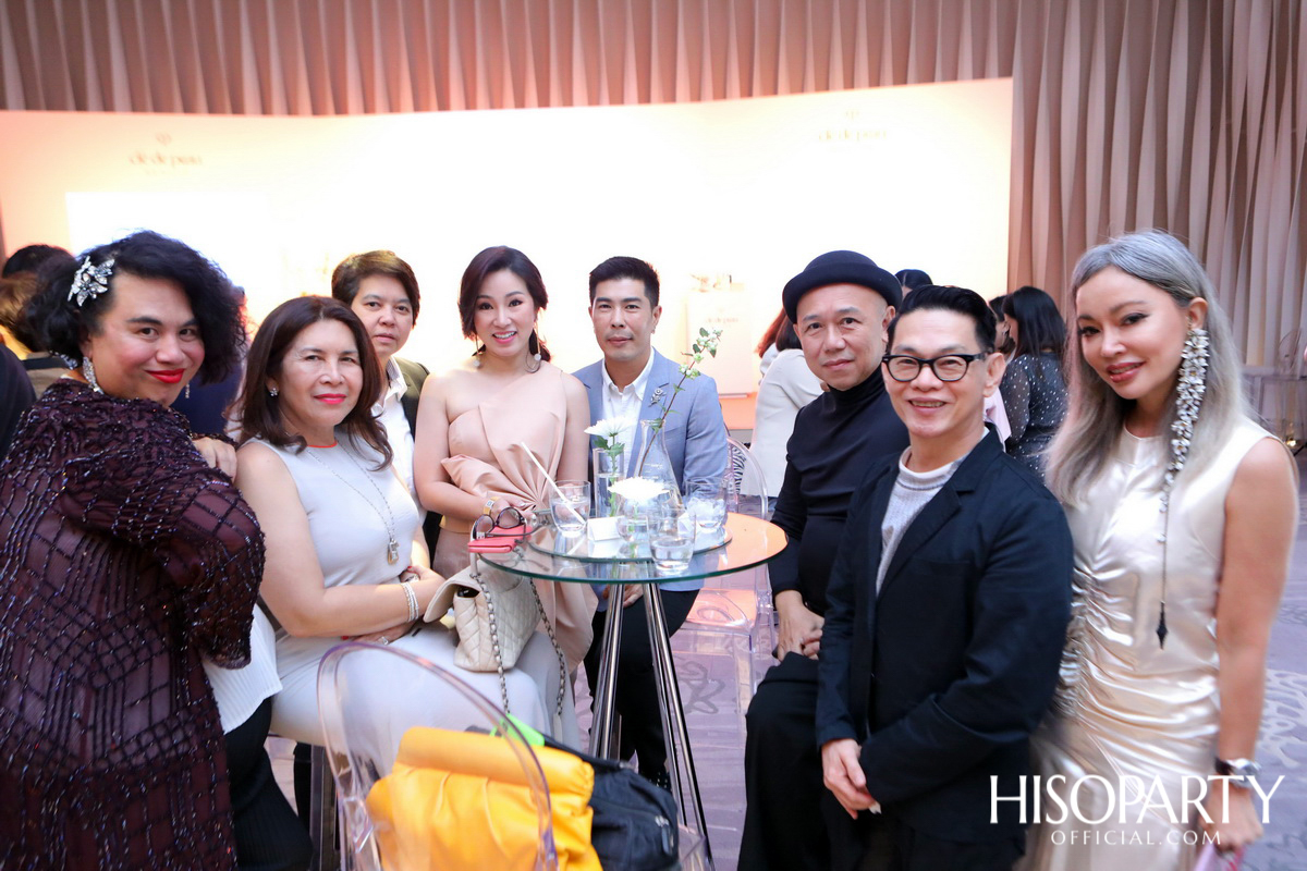 Exclusive Launch of Clé de Peau Beauté ‘Key Radiance Care’