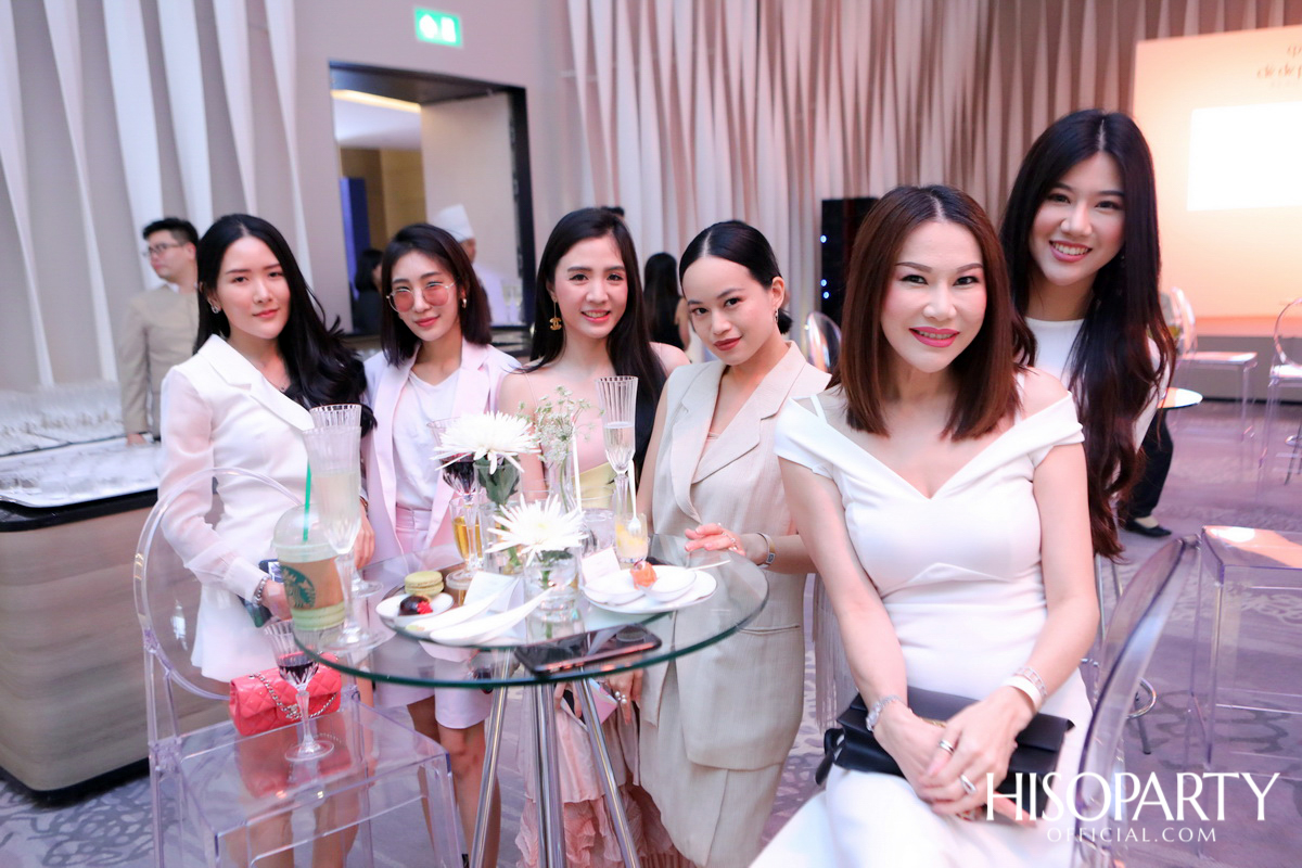 Exclusive Launch of Clé de Peau Beauté ‘Key Radiance Care’