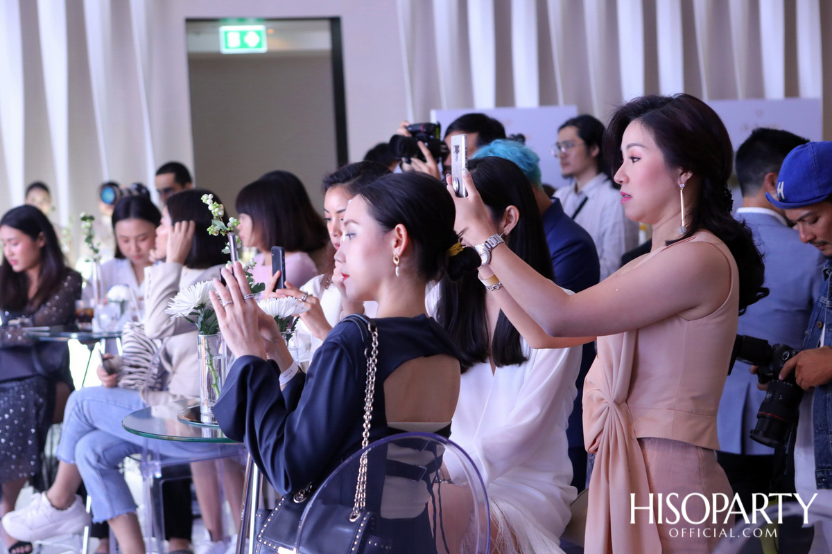 Exclusive Launch of Clé de Peau Beauté ‘Key Radiance Care’