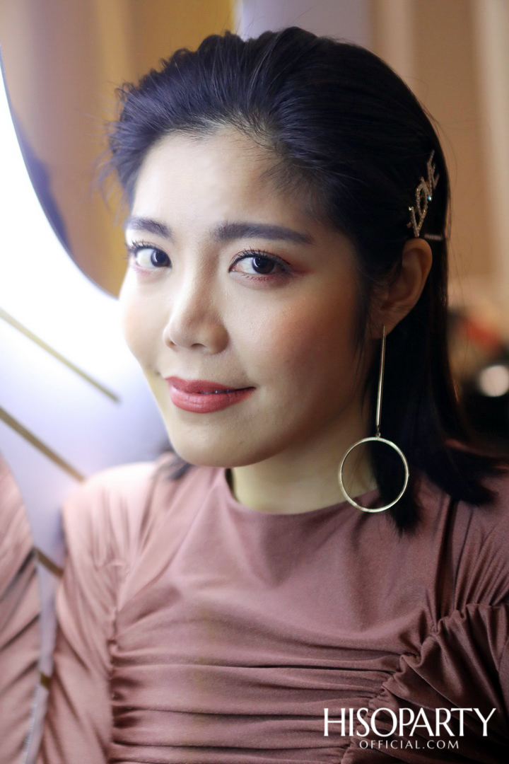 Exclusive Launch of Clé de Peau Beauté ‘Key Radiance Care’