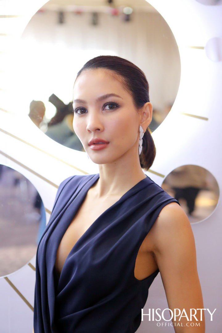 Exclusive Launch of Clé de Peau Beauté ‘Key Radiance Care’