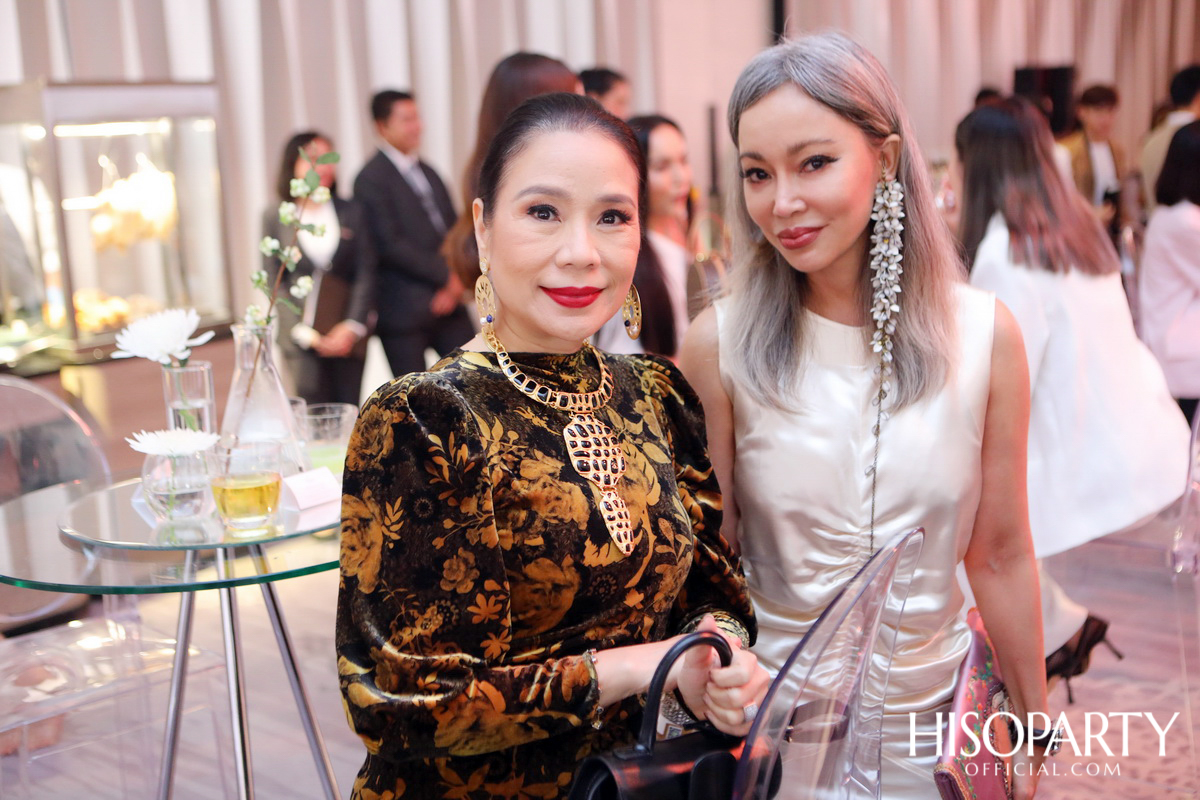 Exclusive Launch of Clé de Peau Beauté ‘Key Radiance Care’