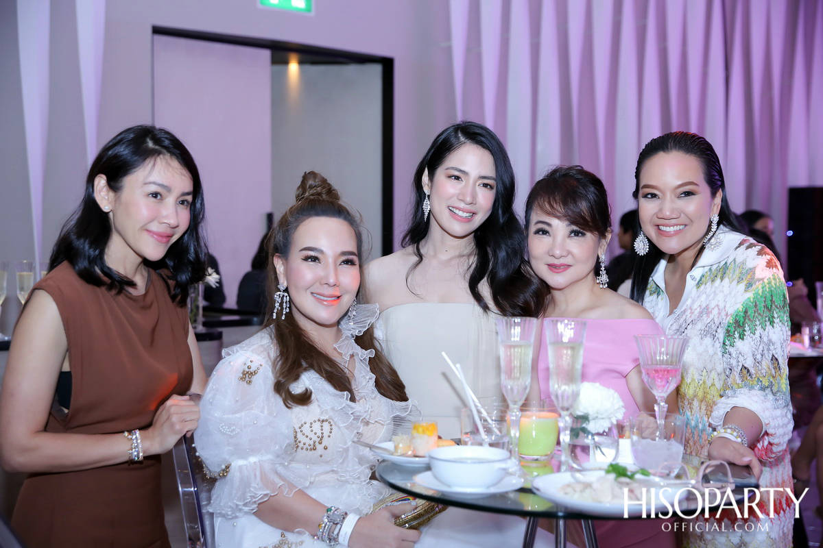 Exclusive Launch of Clé de Peau Beauté ‘Key Radiance Care’