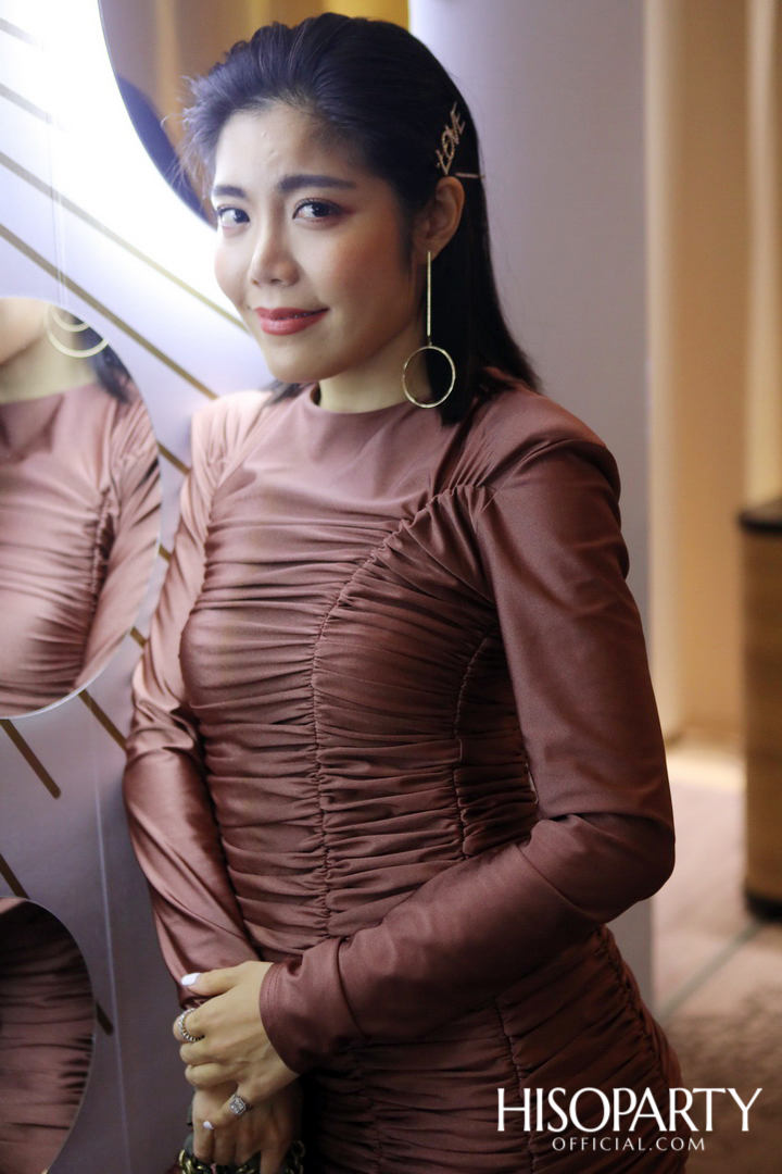 Exclusive Launch of Clé de Peau Beauté ‘Key Radiance Care’