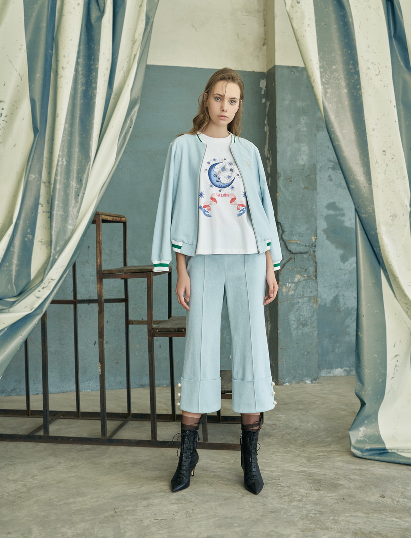 DISAYA Fall/Winter 2019 Collection