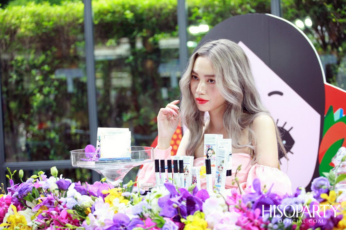 ARTISTRY STUDIO Bangkok Edition ‘The Color of Bangkok’