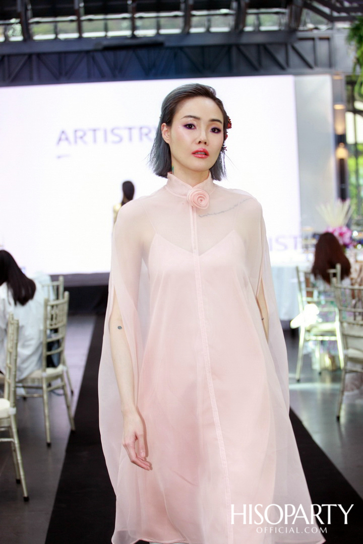 ARTISTRY STUDIO Bangkok Edition ‘The Color of Bangkok’