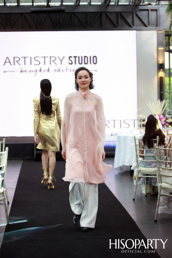 ARTISTRY STUDIO Bangkok Edition ‘The Color of Bangkok’