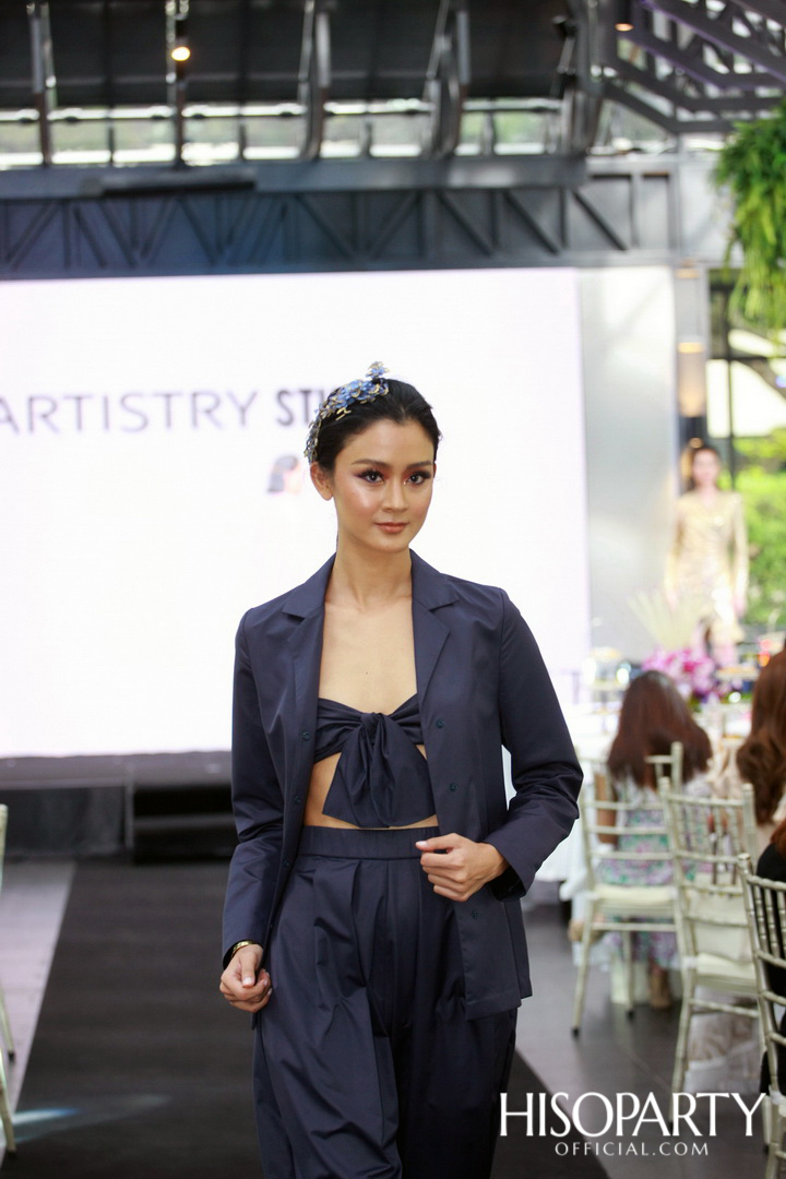 ARTISTRY STUDIO Bangkok Edition ‘The Color of Bangkok’