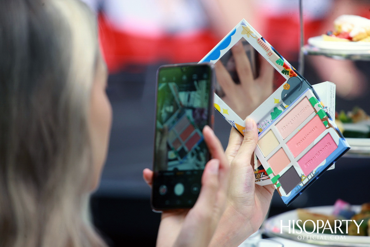 ARTISTRY STUDIO Bangkok Edition ‘The Color of Bangkok’