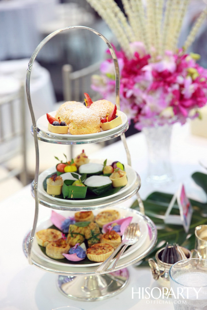 ARTISTRY STUDIO Bangkok Edition ‘The Color of Bangkok’